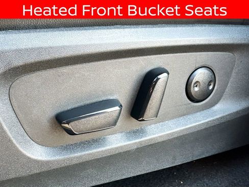 Used 2025 Nissan Pathfinder Rock Creek AWD/4WD image 18