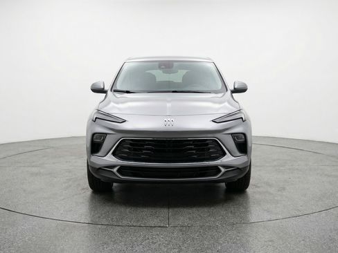 Used 2025 Buick Encore GX Preferred image 2