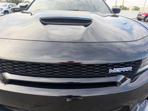 Used 2023 Dodge Charger Scat Pack RWD image 8