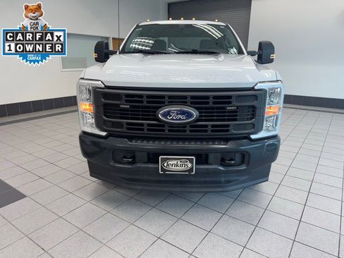 Used 2024 Ford F250 XL AWD/4WD image 7