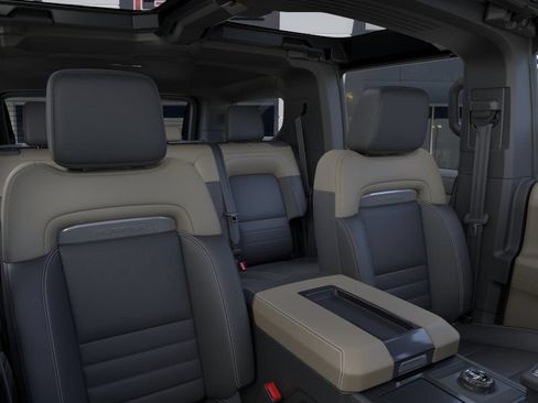 New 2026 GMC Hummer EV SUV AWD/4WD image 24