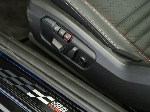 Used 2025 MINI Cooper John Cooper Works FWD image 30