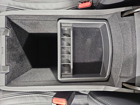 New 2026 Subaru Ascent Limited image 25