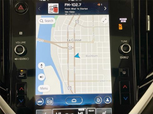 New 2026 Subaru Ascent Limited image 16
