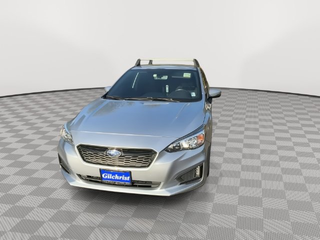 Used 2019 Subaru Impreza 2.0i Sport AWD/4WD image 4