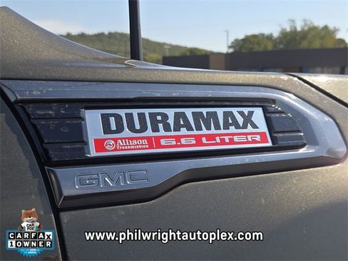 Used 2023 GMC Sierra 2500 AT4 w/ AT4 Premium Plus Package image 20