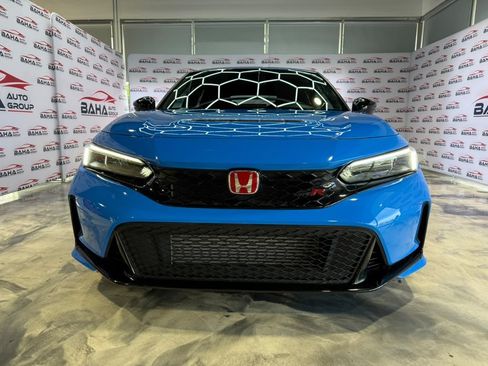 Used 2023 Honda Civic Type R image 3