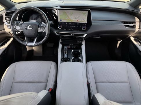 Used 2024 Lexus RX 350 Premium Plus w/ Convenience Package FWD image 8