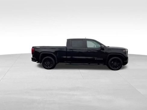 Used 2023 GMC Sierra 1500 Pro image 9