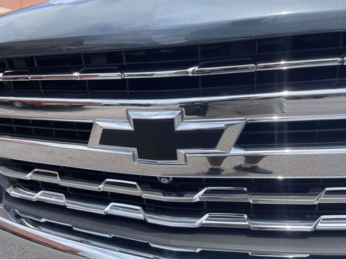 Used 2021 Chevrolet Silverado 1500 LTZ w/ LTZ Premium Package AWD/4WD image 27