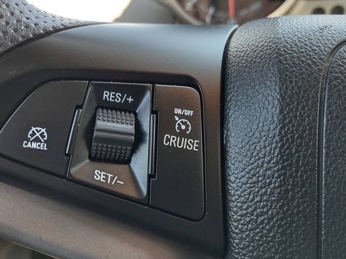 Used 2016 Chevrolet Sonic LT FWD image 10
