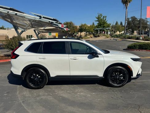 Used 2025 Honda CR-V Sport image 7