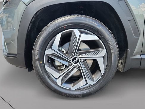 Used 2022 Hyundai Tucson Limited AWD/4WD image 9