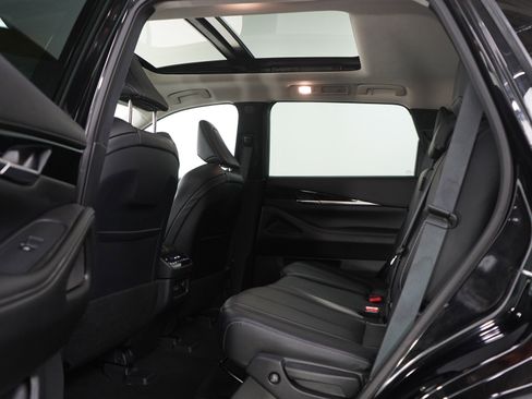 Used 2024 INFINITI QX60 Pure AWD/4WD image 20