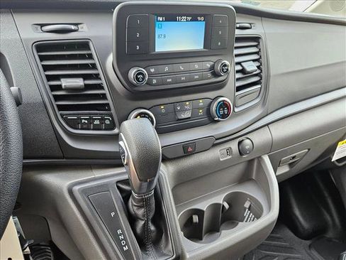 New 2025 Ford Transit 150 Low Roof image 14