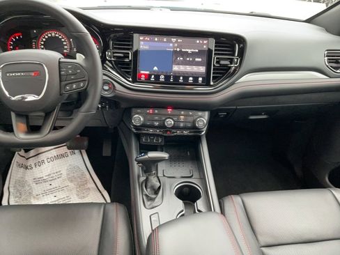 New 2025 Dodge Durango R/T image 12