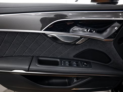 New 2026 Audi S8 AWD/4WD image 13
