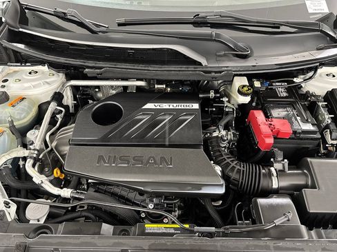 Used 2023 Nissan Rogue SL w/ SL Premium Package AWD/4WD image 33