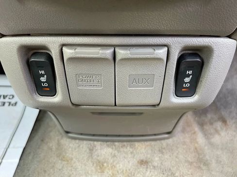 Used 2010 Honda Odyssey EX-L image 25