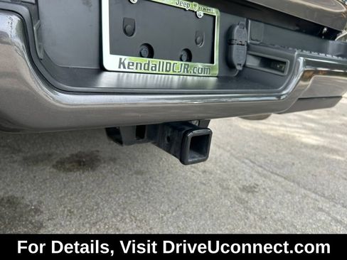 Certified 2023 RAM 1500 Big Horn RWD image 36