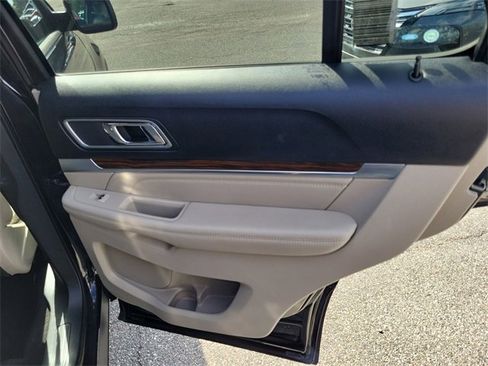 Used 2019 Ford Explorer Limited w/ Class III Trailer Tow Package image 33