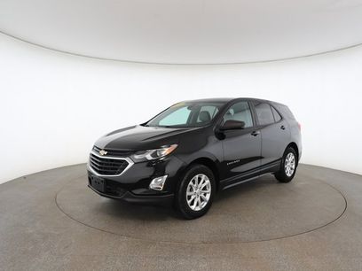 Used 2020 Chevrolet Equinox LS w/ LS Convenience Package