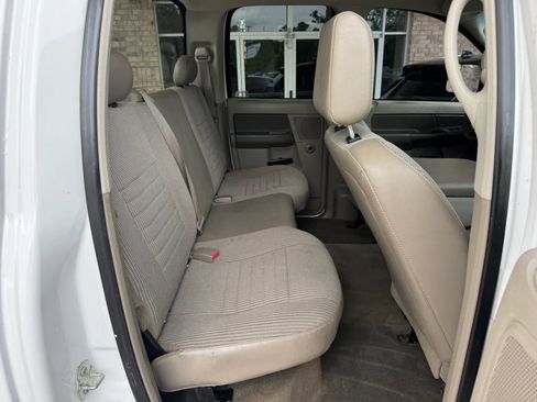 Used 2008 Dodge Ram 3500 Truck ST AWD/4WD image 14