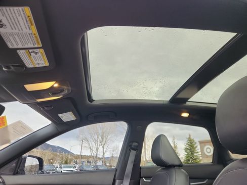 Used 2023 INFINITI QX50 Sport image 22