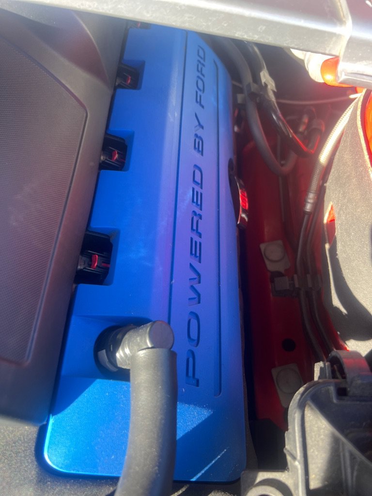 Used 2013 Ford Mustang Boss 302 w/ Boss 302 Accessory Pkg RWD image 45