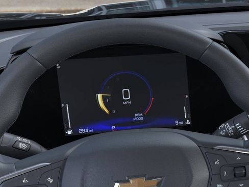 New 2026 Chevrolet Trax LT image 18