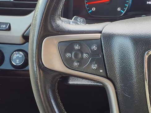 Used 2018 GMC Yukon Denali w/ Open Road Package AWD/4WD image 11
