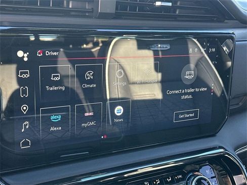 Used 2024 GMC Sierra 1500 AT4X w/ AT4X AEV Edition image 41