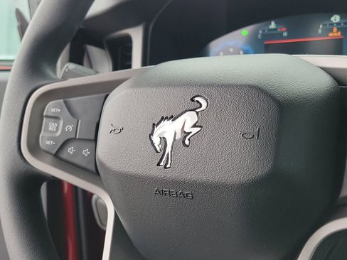 New 2026 Ford Bronco Base w/ Sasquatch Package image 30