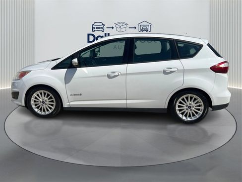 Used 2016 Ford C-MAX SE image 9