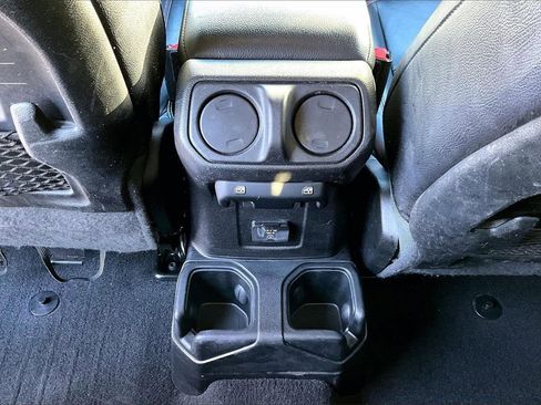 Certified 2021 Jeep Wrangler Unlimited Rubicon image 16