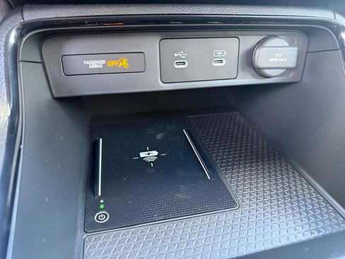 New 2026 Honda CR-V EX-L image 27