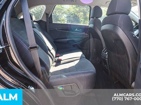 Used 2018 Kia Sorento L FWD image 22