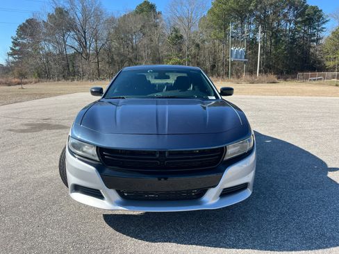 Used 2021 Dodge Charger Police w/ Fleet Safety Group image 13