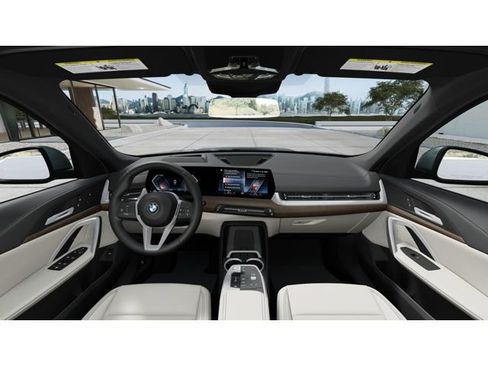 New 2026 BMW X1 xDrive28i w/ Technology Package image 10