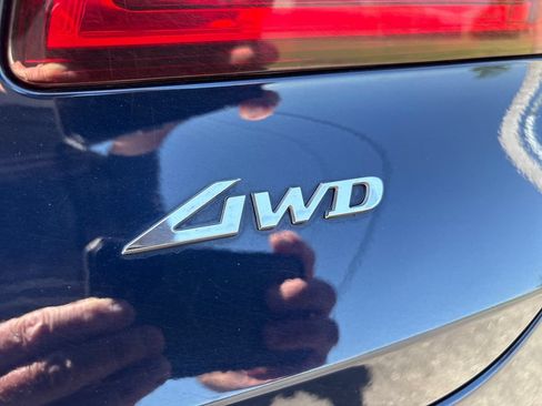 Used 2025 Genesis GV80 AWD 2.5T Standard image 11