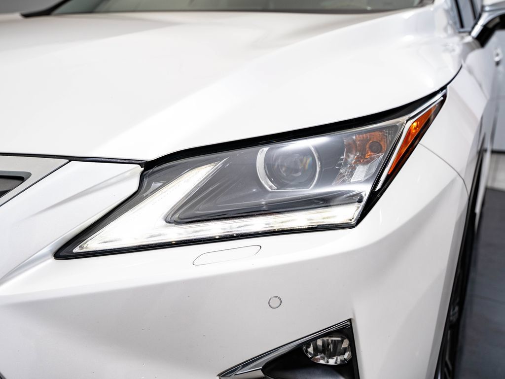 Used 2019 Lexus RX 450h AWD w/ Navigation Package image 15