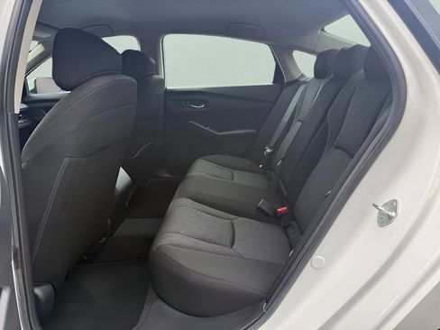 Certified 2023 Honda Accord LX image 11
