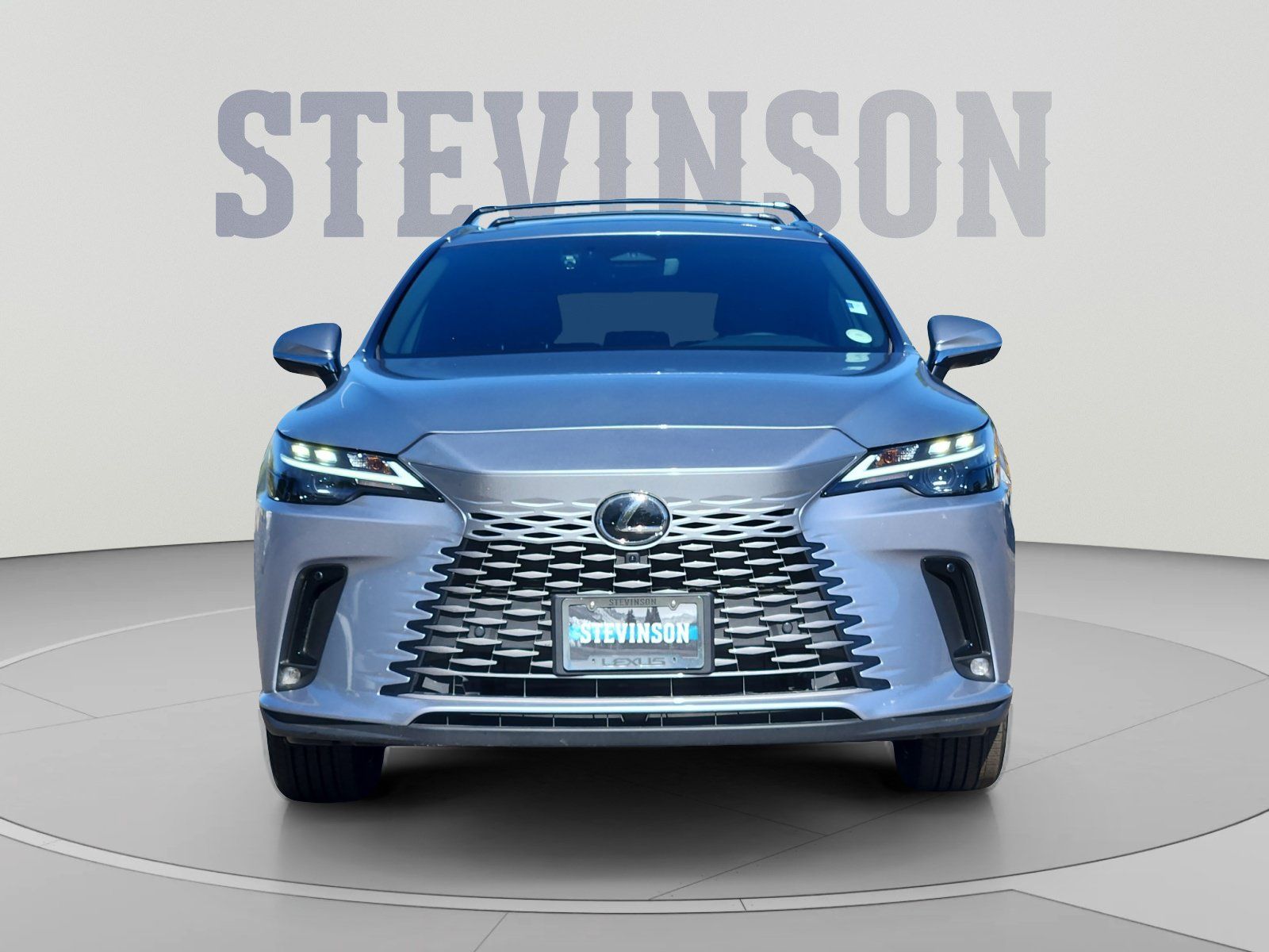 Used 2026 Lexus RX 350h w/ Convenience Package AWD/4WD image 8