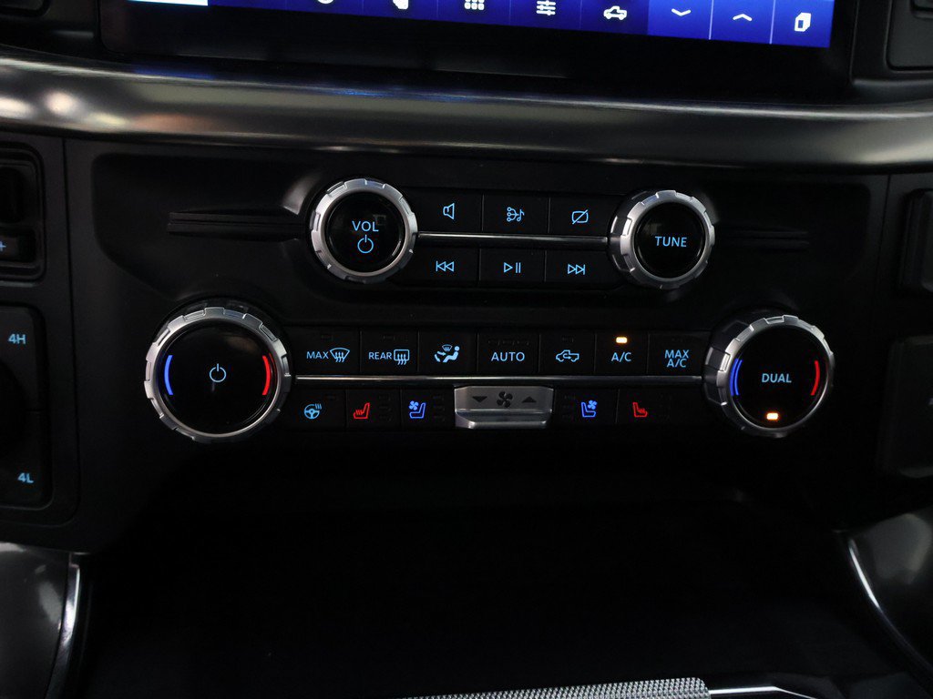 Used 2023 Ford F150 Lariat w/ Equipment Group 502A High AWD/4WD image 49