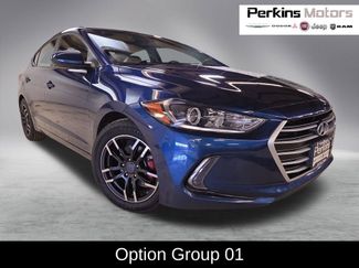 Used 2018 Hyundai Elantra Value Edition 360° Tour