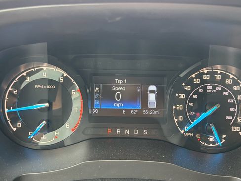 Used 2019 Ford Ranger XLT w/ Equipment Group 302A Luxury AWD/4WD image 8