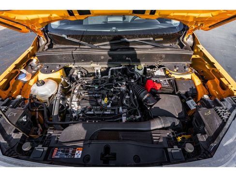 Used 2022 Ford Bronco Sport Big Bend w/ Convenience Package image 30