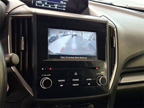 Certified 2022 Subaru Forester Premium w/ Popular Package #1 image 18