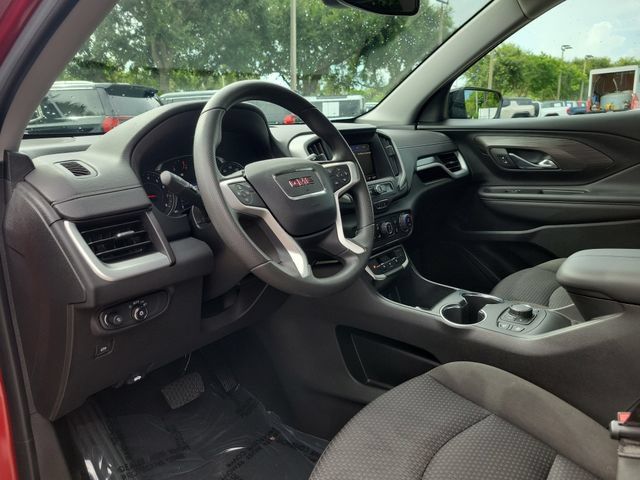 Certified 2023 GMC Terrain SLE w/ Driver Convenience Package FWD image 22