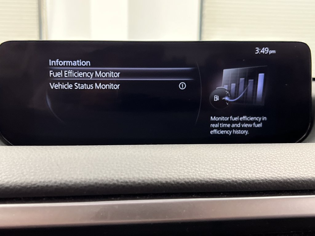 Used 2023 MAZDA CX-50 2.5 S w/ Preferred Plus Pkg AWD/4WD image 56
